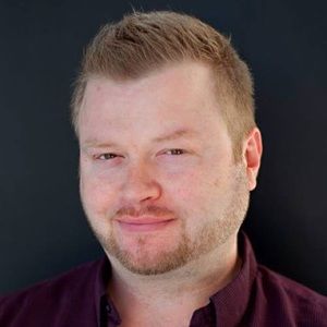 Meet your Posher, Mark